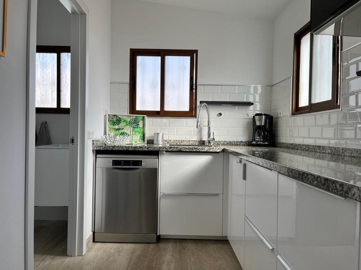Bungalow Yumbo Плайя-дель-Инглес Экстерьер фото